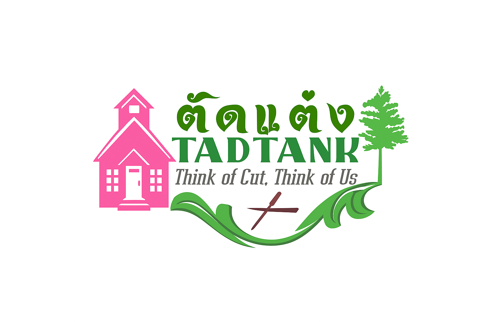 Tad Tank